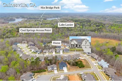 7134 Bluebird Cove, Gainesville, GA 30506 - Photo 72