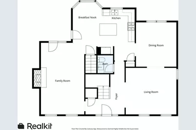 156 Infantry Way SW, Marietta, GA 30064 - Photo 24