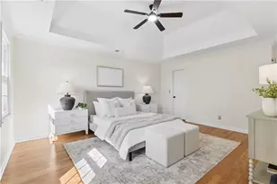 156 Infantry Way SW, Marietta, GA 30064 - Photo 10