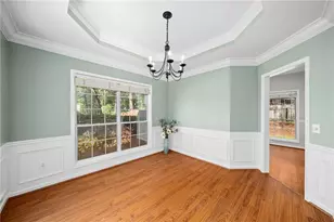 535 Running Fawn Dr, Suwanee, GA 30024 - Photo 8