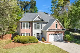 535 Running Fawn Dr, Suwanee, GA 30024 - Photo 2