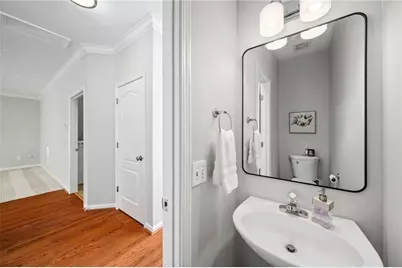 535 Running Fawn Drive, Suwanee, GA 30024 - Photo 20