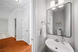 535 Running Fawn Dr, Suwanee, GA 30024 - Photo 20