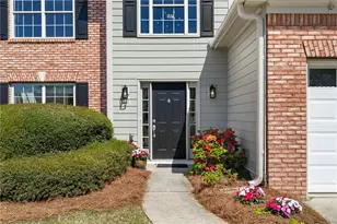 535 Running Fawn Dr, Suwanee, GA 30024 - Photo 4