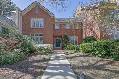 2 Paces West Terrace NW, Atlanta, GA 30327 - Photo 1