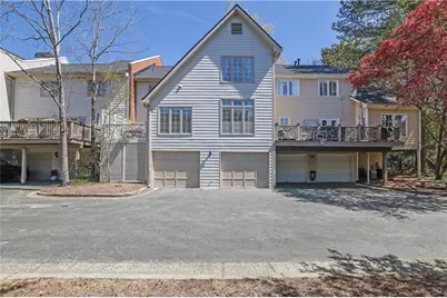 2 Paces West Terrace NW, Atlanta, GA 30327 - Photo 34