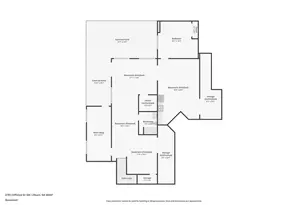 2792 Cliffview Dr SW, Lilburn, GA 30047 - Photo 86