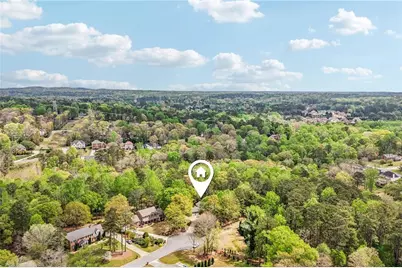 2792 Cliffview Drive SW, Lilburn, GA 30047 - Photo 72