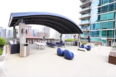 923 Peachtree Street #838, Atlanta, GA 30309 - Photo 28