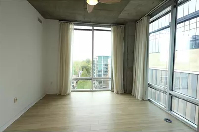 923 Peachtree Street #838, Atlanta, GA 30309 - Photo 14