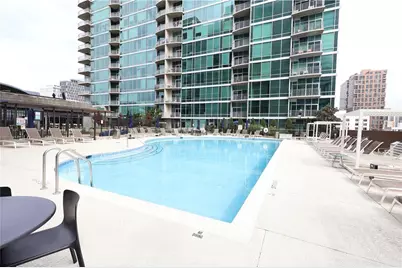 923 Peachtree Street #838, Atlanta, GA 30309 - Photo 26