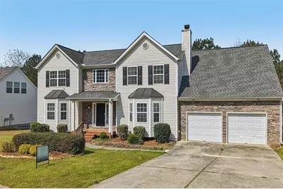 5472 Skylar Creek Lane NE, Buford, GA 30518 - Photo 2