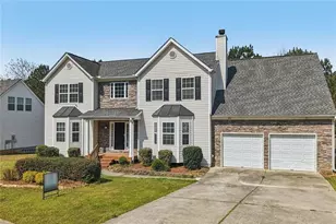 5472 Skylar Creek Ln NE, Buford, GA 30518 - Photo 2