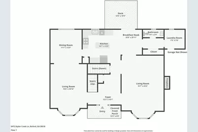 5472 Skylar Creek Lane NE, Buford, GA 30518 - Photo 40
