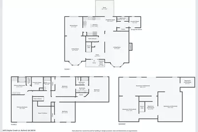 5472 Skylar Creek Lane NE, Buford, GA 30518 - Photo 42