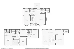 5472 Skylar Creek Ln NE, Buford, GA 30518 - Photo 42