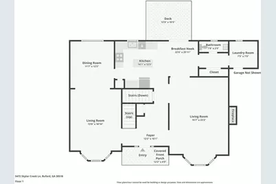 5472 Skylar Creek Lane NE, Buford, GA 30518 - Photo 40