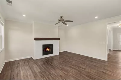 545 Cresentry Brook, Smyrna, GA 30082 - Photo 8