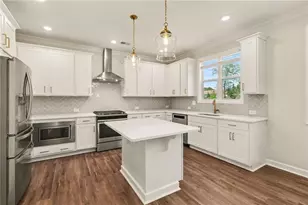 545 Cresentry Brook, Smyrna, GA 30082 - Photo 10