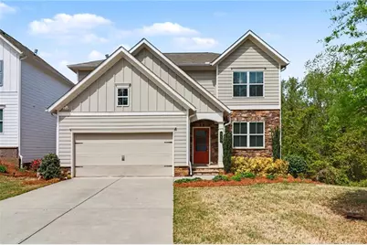 545 Cresentry Brook, Smyrna, GA 30082 - Photo 1