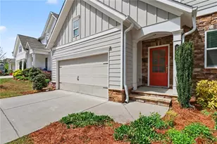 545 Cresentry Brook, Smyrna, GA 30082 - Photo 4