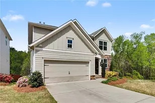 545 Cresentry Brook, Smyrna, GA 30082 - Photo 2