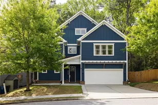 1745 Russell St SE, Atlanta, GA 30316 - Photo 1