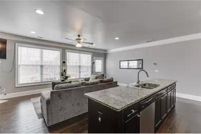 2854 Jordan Oaks Lane #8, Decatur, GA 30033 - Photo 6