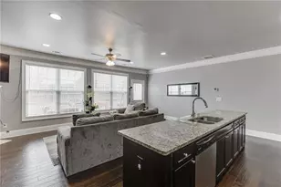 2854 Jordan Oaks Ln, Decatur, GA 30033 - Photo 6