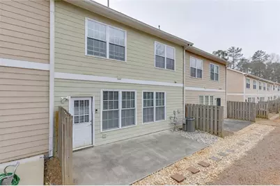 2854 Jordan Oaks Lane #8, Decatur, GA 30033 - Photo 28