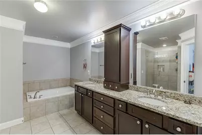 2854 Jordan Oaks Lane #8, Decatur, GA 30033 - Photo 22