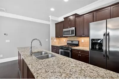 2854 Jordan Oaks Lane #8, Decatur, GA 30033 - Photo 10