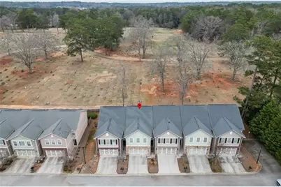 2854 Jordan Oaks Lane #8, Decatur, GA 30033 - Photo 30