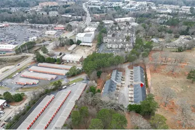 2854 Jordan Oaks Lane #8, Decatur, GA 30033 - Photo 34