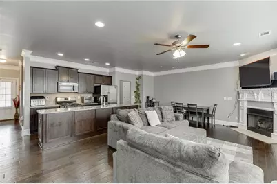 2854 Jordan Oaks Lane #8, Decatur, GA 30033 - Photo 10