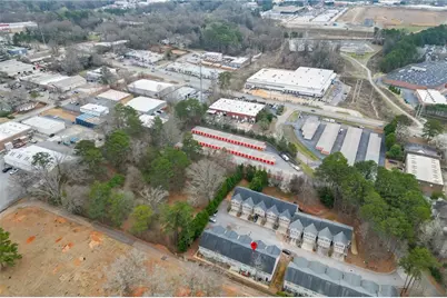 2854 Jordan Oaks Lane #8, Decatur, GA 30033 - Photo 32