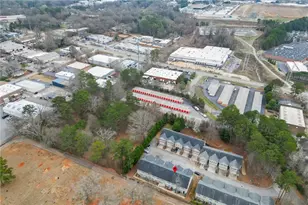 2854 Jordan Oaks Ln, Decatur, GA 30033 - Photo 32