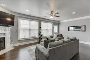 2854 Jordan Oaks Ln, Decatur, GA 30033 - Photo 8