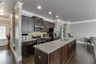 2854 Jordan Oaks Ln, Decatur, GA 30033 - Photo 4