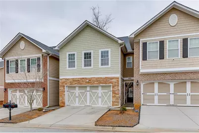 2854 Jordan Oaks Lane #8, Decatur, GA 30033 - Photo 34