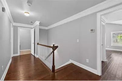 2854 Jordan Oaks Lane #8, Decatur, GA 30033 - Photo 16