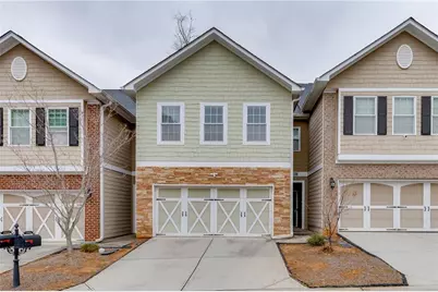 2854 Jordan Oaks Lane #8, Decatur, GA 30033 - Photo 1