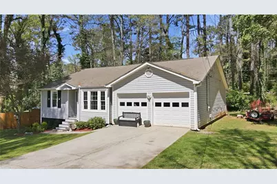 90 Chimney Rise Court, Stockbridge, GA 30281 - Photo 34