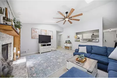 90 Chimney Rise Court, Stockbridge, GA 30281 - Photo 12