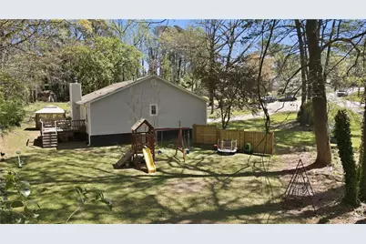 90 Chimney Rise Court, Stockbridge, GA 30281 - Photo 30