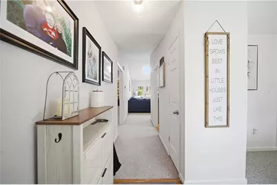 90 Chimney Rise Court, Stockbridge, GA 30281 - Photo 4