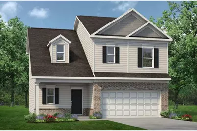 842 Kensington Street, Kingston, GA 30145 - Photo 1