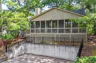 137 Narrows Loop, Waleska, GA 30183 - Photo 36