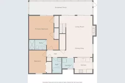 137 Narrows Loop, Waleska, GA 30183 - Photo 42