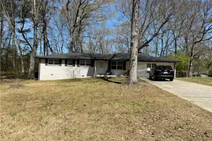 6396 Pine Frost Dr, Douglasville, GA 30135 - Photo 1